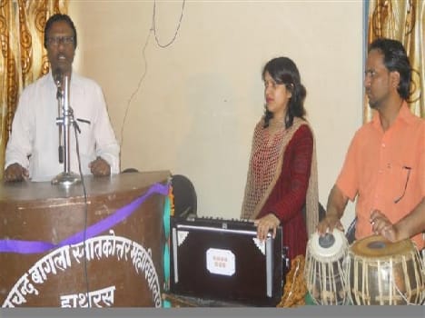 The Vedas are the best constitution for creation